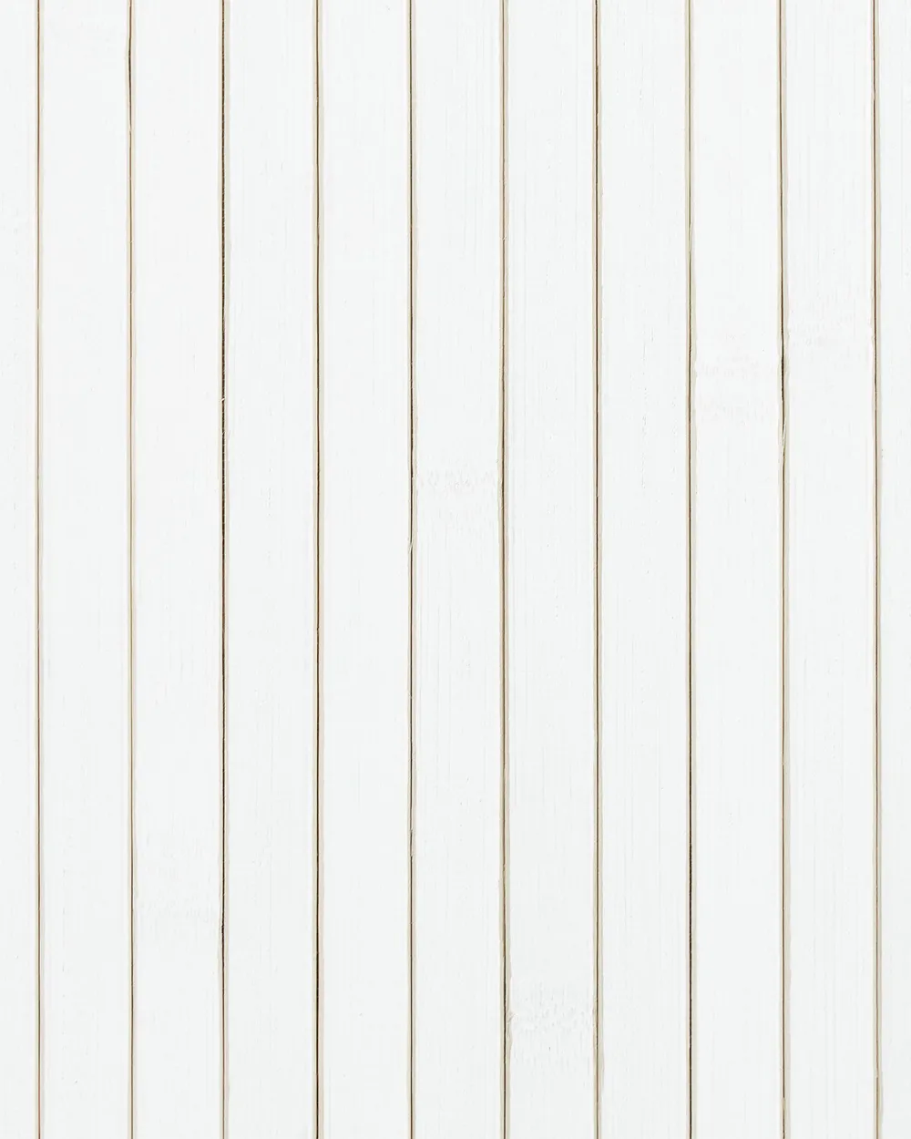 Tvättkorg KALTHOTA Bambu Vit 100 L_849155