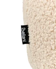 Barnfåtölj Katt ZOAR Bouclé Beige_975934