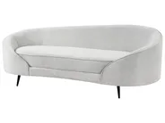 Soffa 2-sits SAVAR Off-White_949442