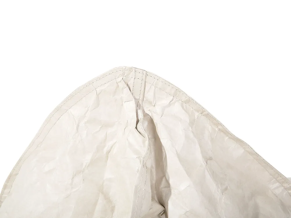 Säkkituolin päällinen DROP 63 cm 75 cm Vaaleanharmaa_1169006