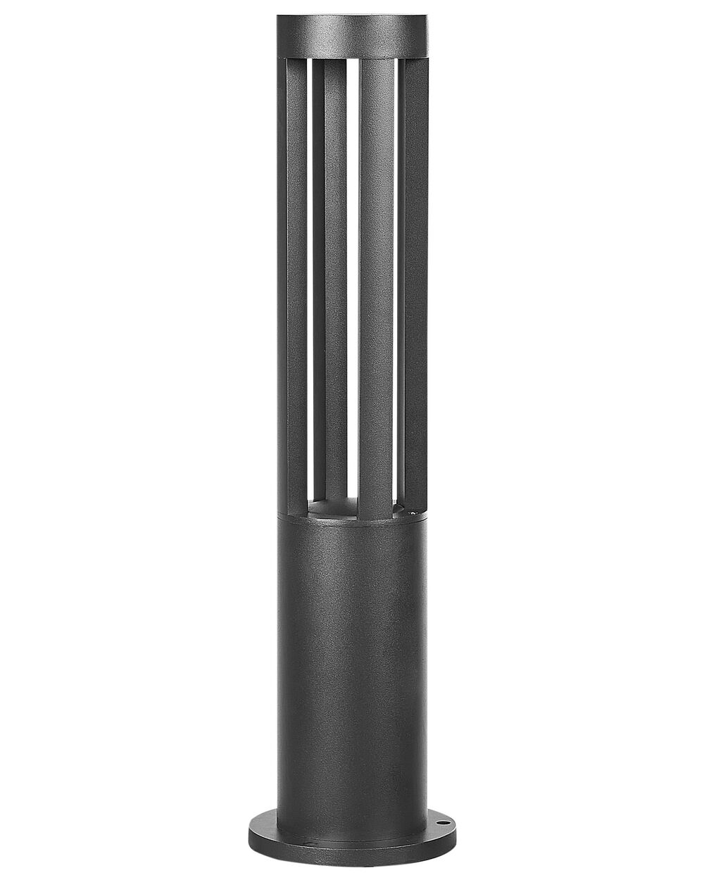 Outdoor LED Bollard Lamp PAYETTE Black