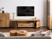 TV Stand MANAIA Brown_1067631
