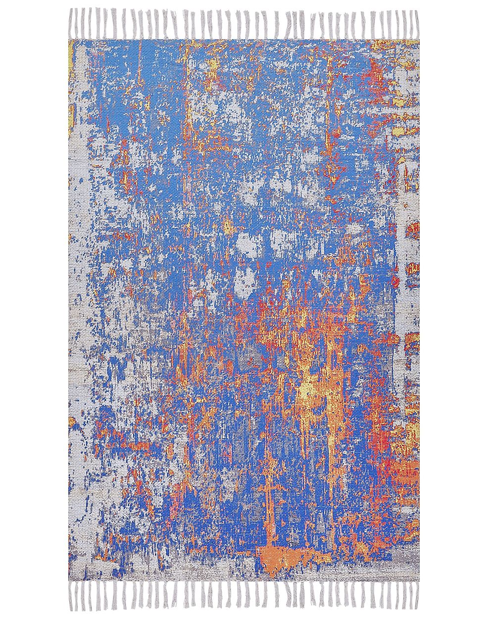 Teppe ACARLAR Beige 150 x 230 cm