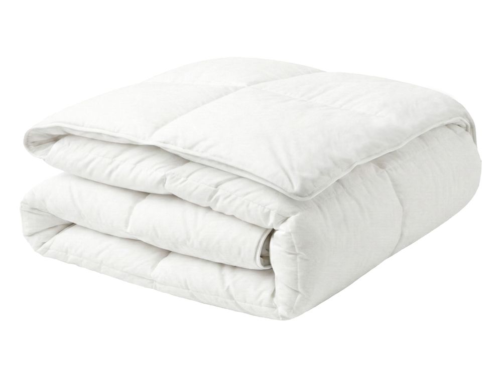 Dyne Andedun Ekstra varm GROSSGLOCKNER 155 x 220 cm