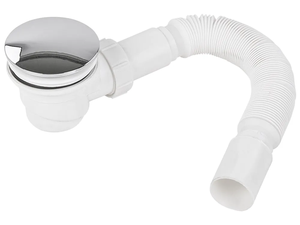 Shower Tray ALISO 900 x 900 x 70 mm White_943964