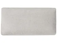 Divaani ARCHIANE Kangas Vaaleanharmaa_1037490