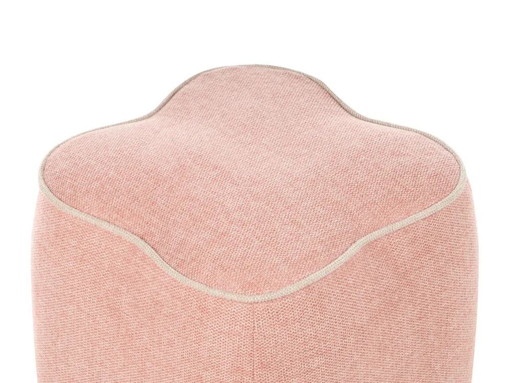 Sittpuff JUNO Rosa_1082096