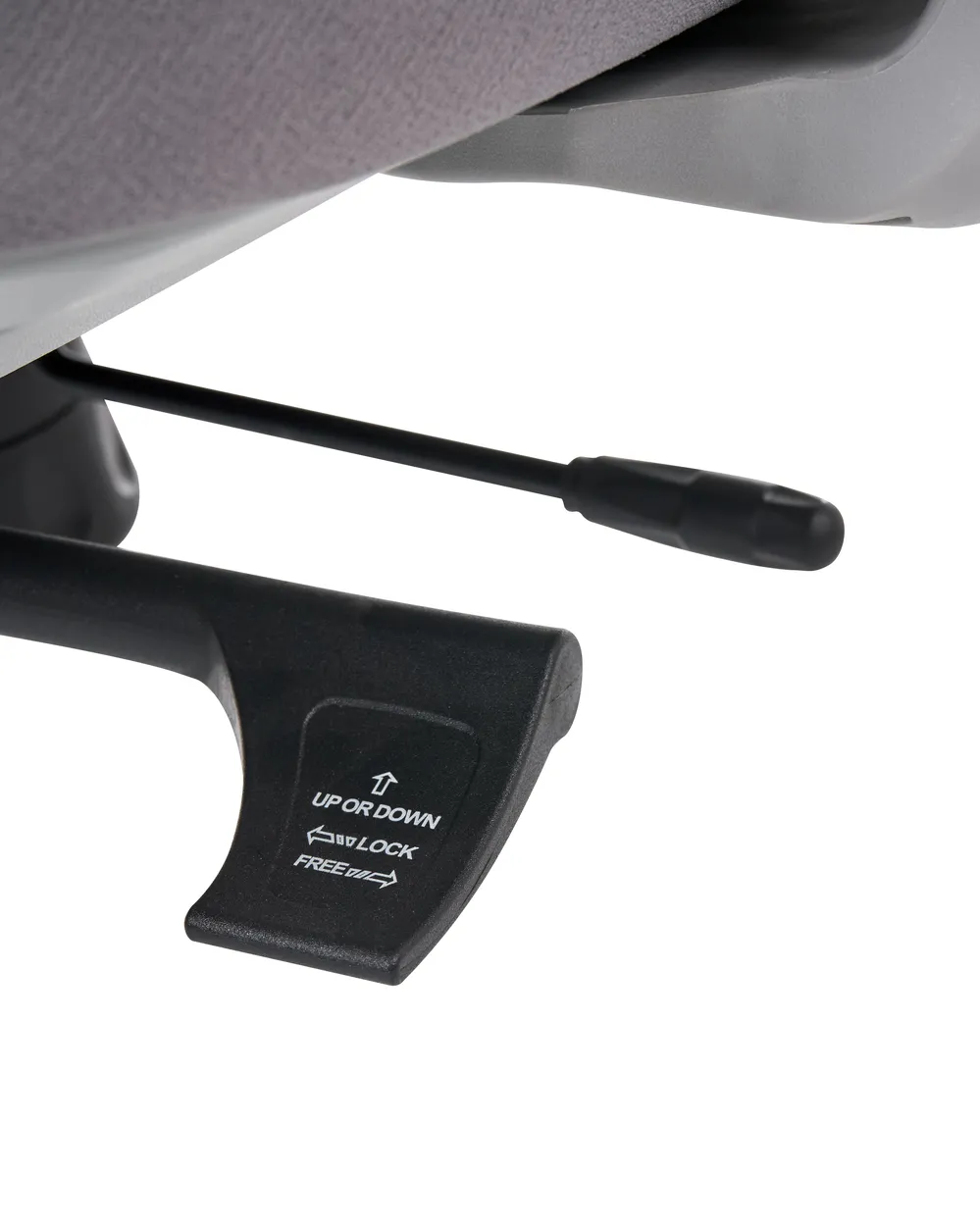Office Chair OLYRA Grey_1065656