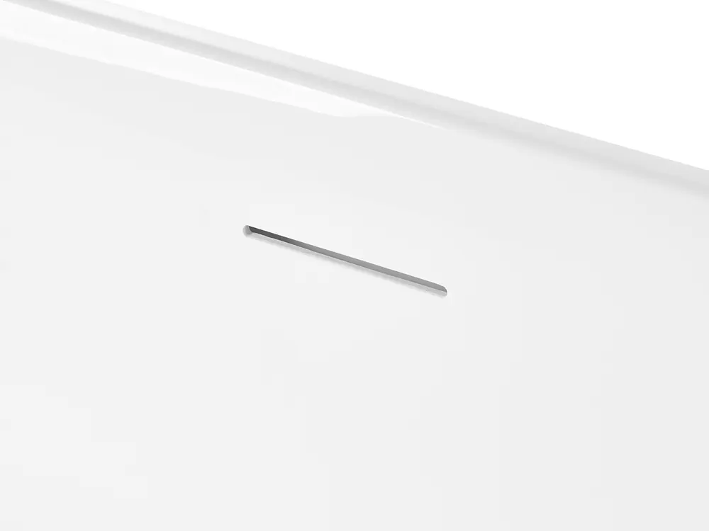 Freestanding Bathtub YATA 1700 x 700 mm White_1149624