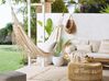 Hammock ROCCA Cotton Beige