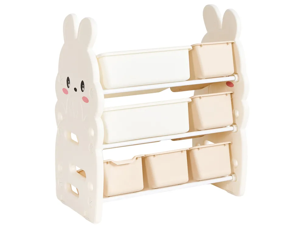 Leluhyllykkö TOKO Kani 73 cm Beige_1123959