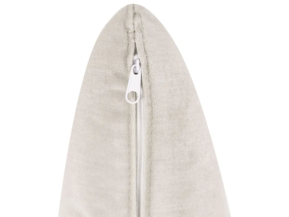 Soffa 3-sits GAVLE Ljusbeige_968504