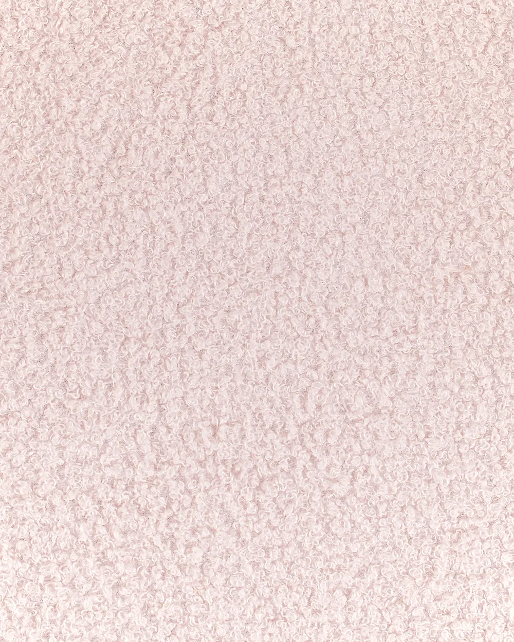 Kids Armchair HALBY Boucle Pastel Pink_989131