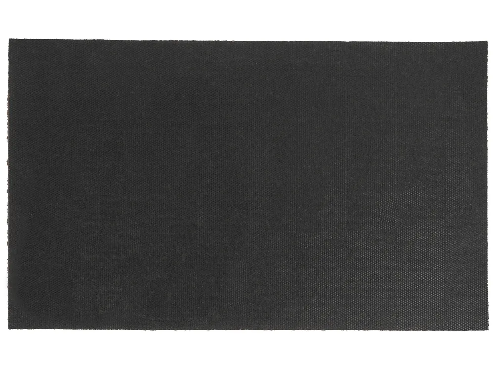 Doormat TANALIAN Multicolour 45 x 75 cm Flower Coir_1049663