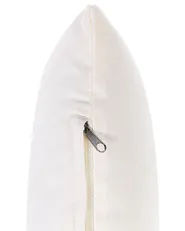 Garden 1-Seat Section CERRETO Bamboo Off-White_909460
