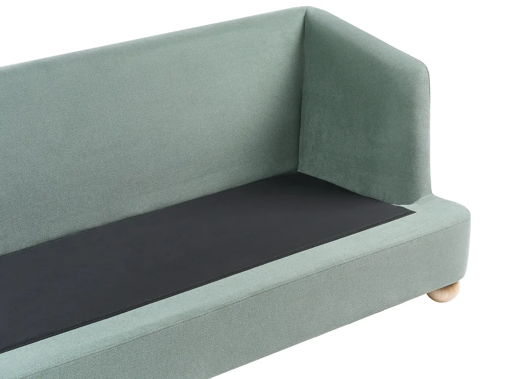 Soffa 3-sits RATTVIK Ljusgrön_1066587