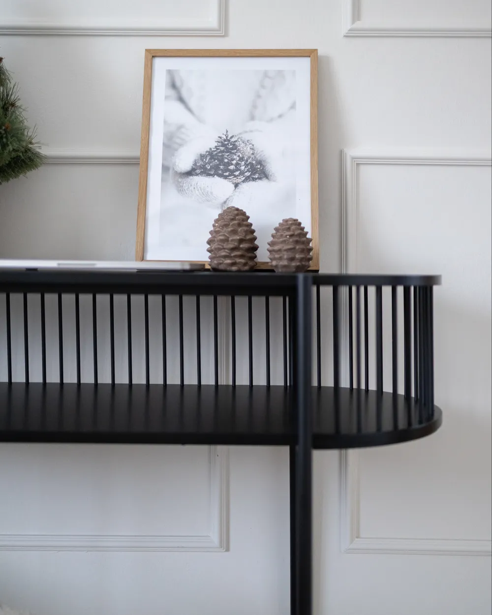 Console Table BIRSON Black_1047325