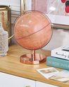 Globe CABOT 28 cm Pink