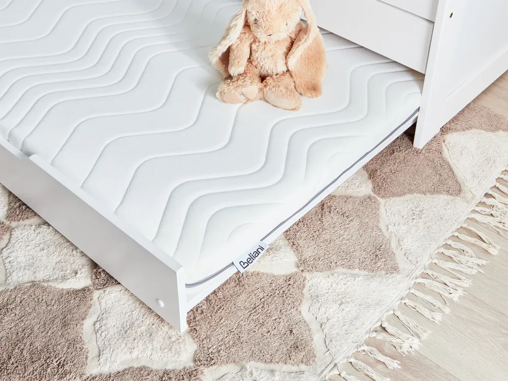 Memory Foam Mattress MINI MEMORY CORE H2/3 Medium 90 x 200 cm (EU Single)_946021