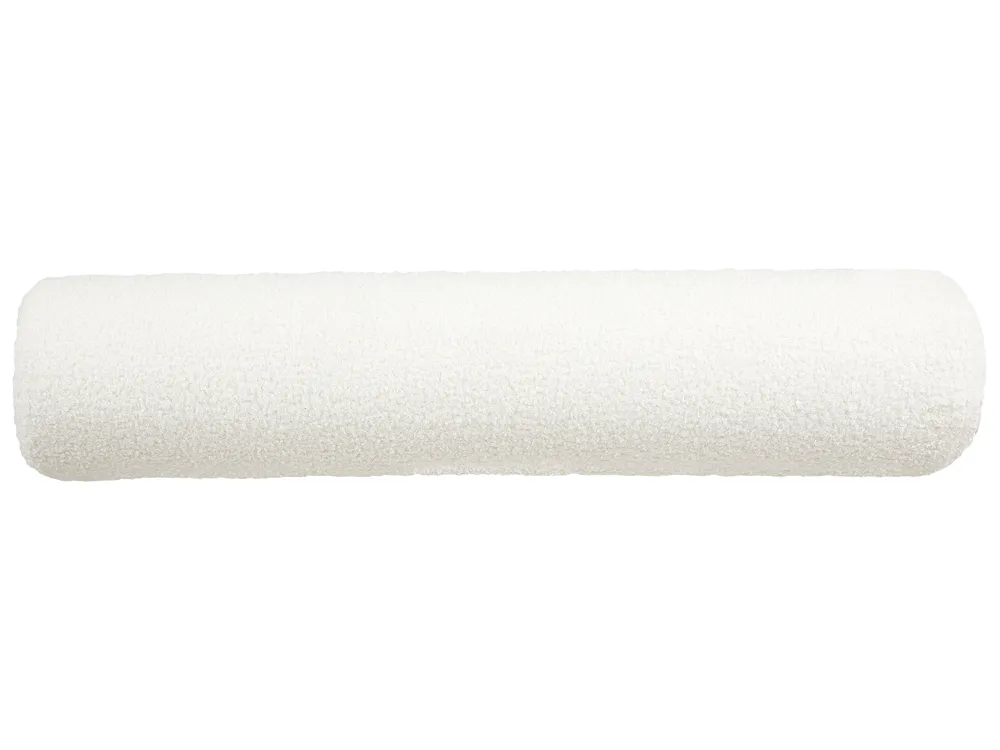 Chaise Longue CHINON Boucle White_925607