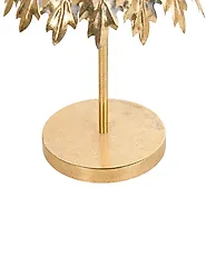 Joulukoriste KOUVOLA 88 cm Joulukuusi Kulta_1173514