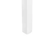 Låg våningssäng Trä SUSVILLE 90 x 200 cm Blå_1038894