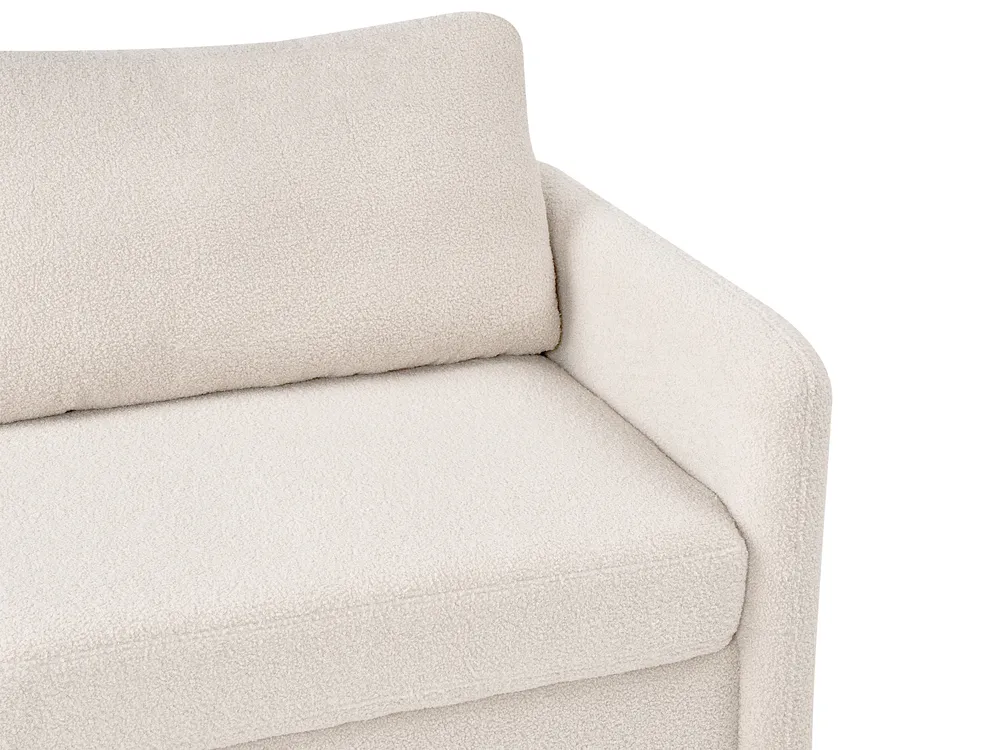 Sohvaryhmä 5-istuttava MARE Buklee Beige_1028901