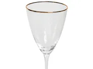 Set med 4 vinglas TOPAZ 380 ml Transparent_912956