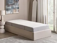 Foam Mattress FLEX 7 PLUS H3/4 Firm 90 x 200 cm (EU Single)_924473