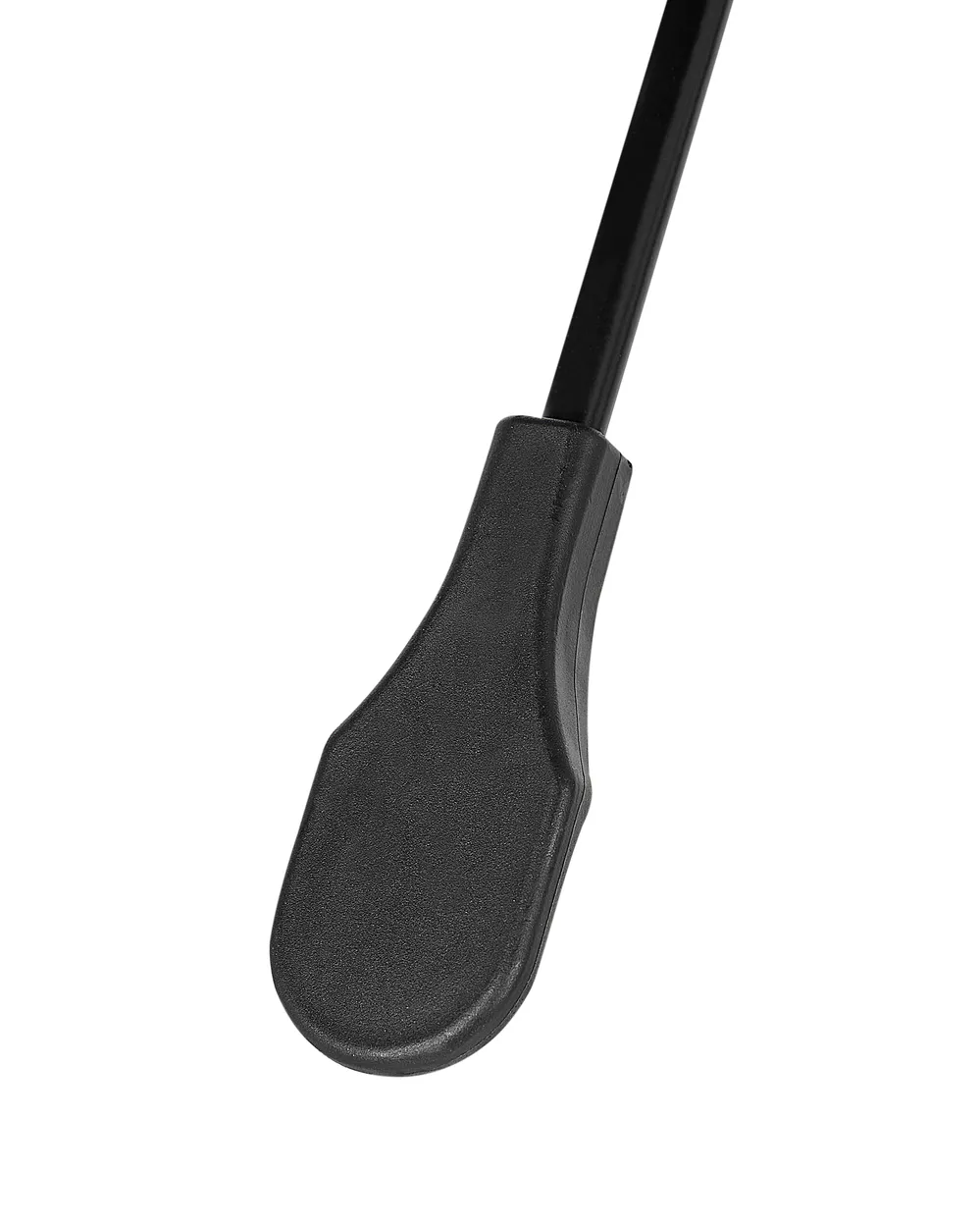 Skrivbordsstol VALETTA Konstläder Svart_932507