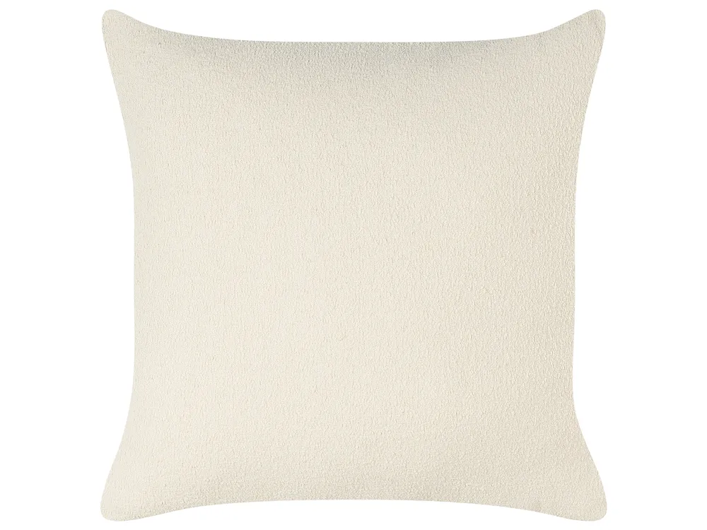 Left-Hand Chaise Longue RIOM Boucle Off-White_883701
