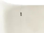 Sofa 3 Seater VELTADA Velvet Off-White_943107