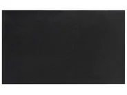 Doormat TUKSUK Brown/ Beige 45 x 75 cm Coir_1049721