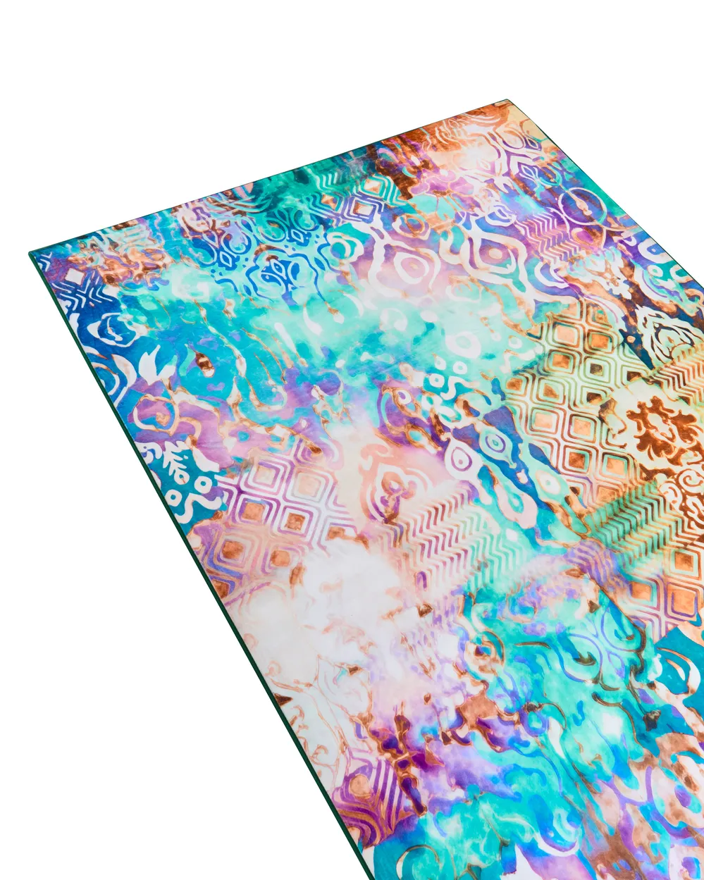 Rug ISVANTA Multicolour 160 x 230 cm_1074161