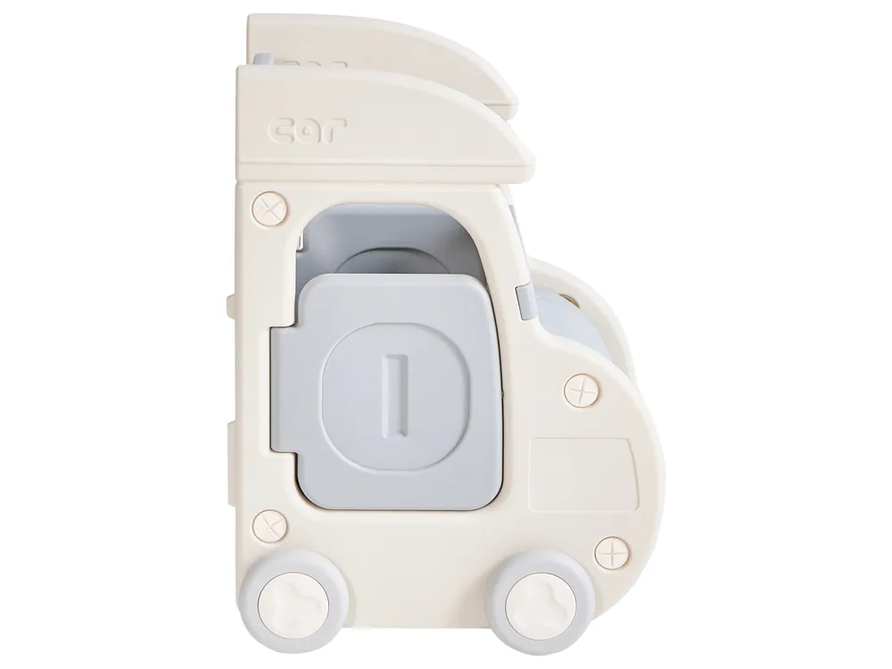 Leluhyllykkö BULLI Rekka 67 cm Beige_1123521