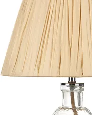 Table Lamp BLANCO Glass Natural_871555