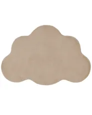 Matta PARSON Beige 80 x 120 cm_1086360