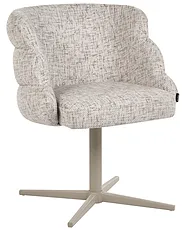 Spisestol YOUNGSTOWN Lys beige_1156539