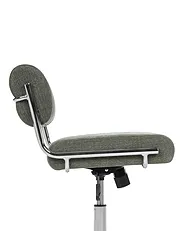 Desk Chair ARLOFT Olive Green_1159582