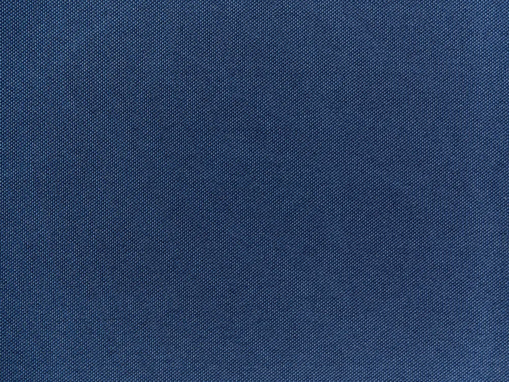 Bench Seat Pad Cushion SOVANA 108 x 45 cm Blue_1109975