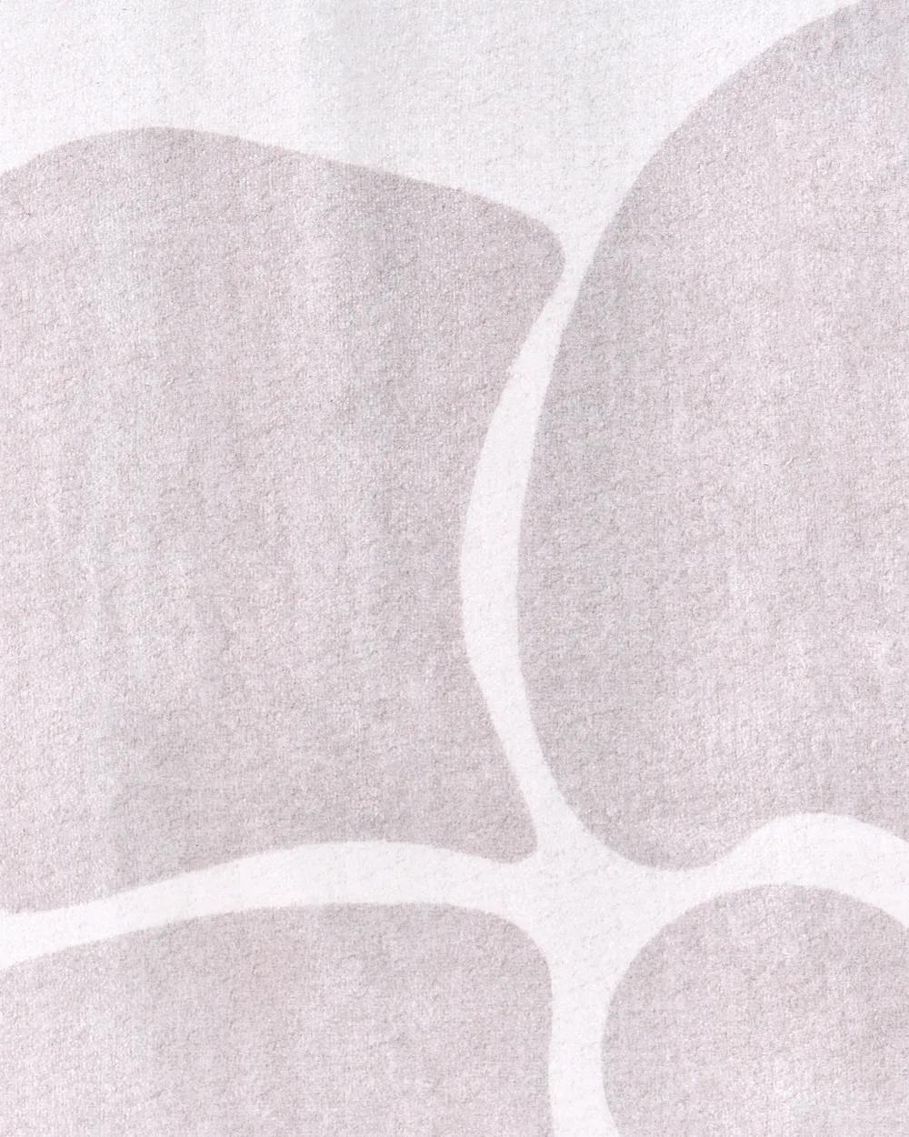 Rug AKYAKA Beige 140 x 200 cm_1051633