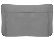 Garden Sofa 2 Seater FIVIZZANO Acacia Wood Dark Grey_1159504