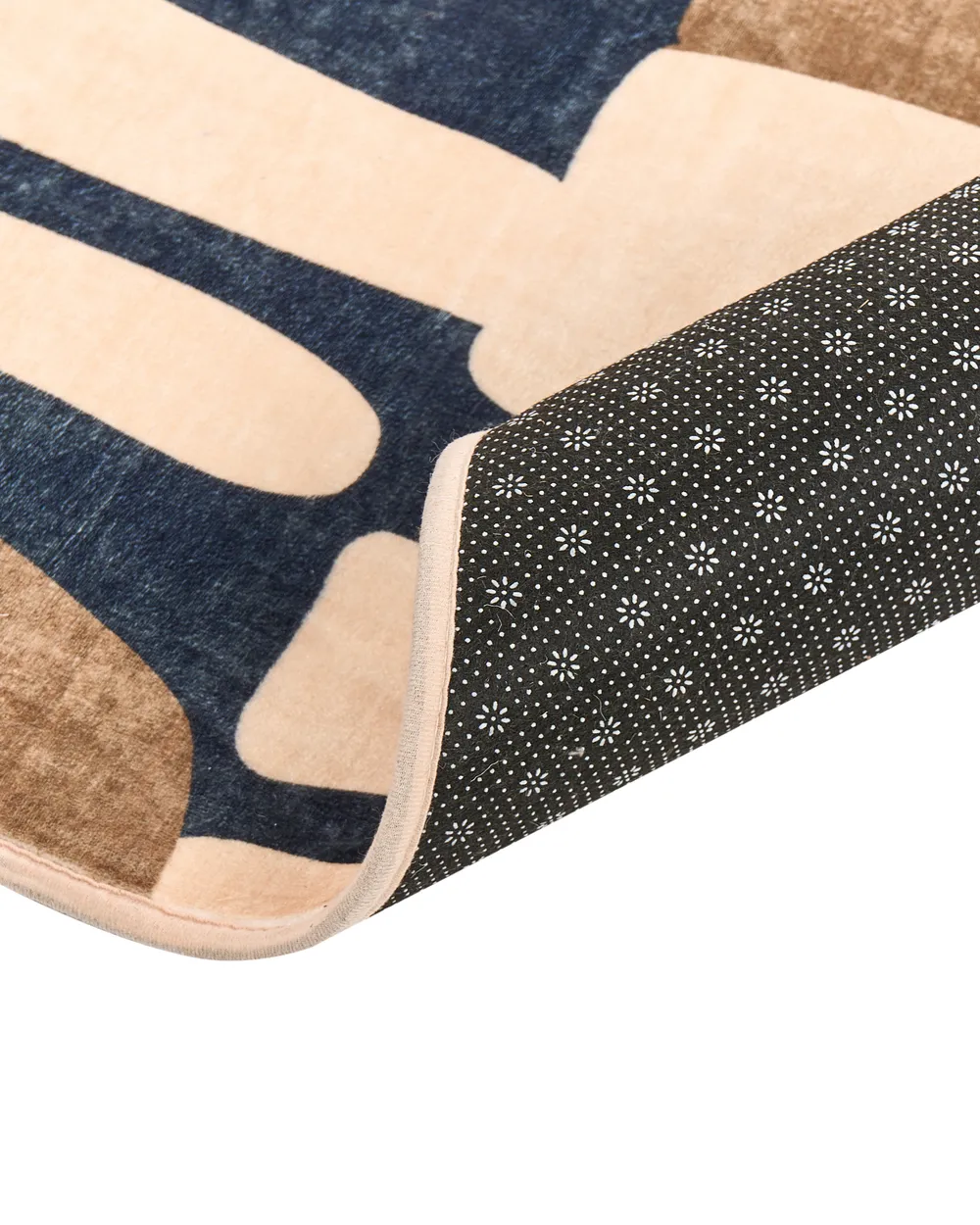 Rug INHISAR Multicolour 160 x 230 cm_1052491