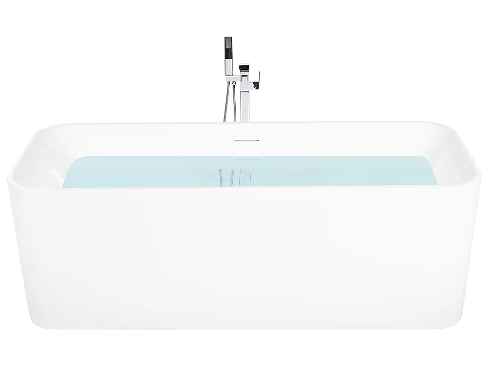 Freestanding Bathtub YATA 1700 x 700 mm White