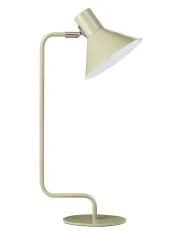 Desk Lamp RIMAVA Metal Light Green_1067511
