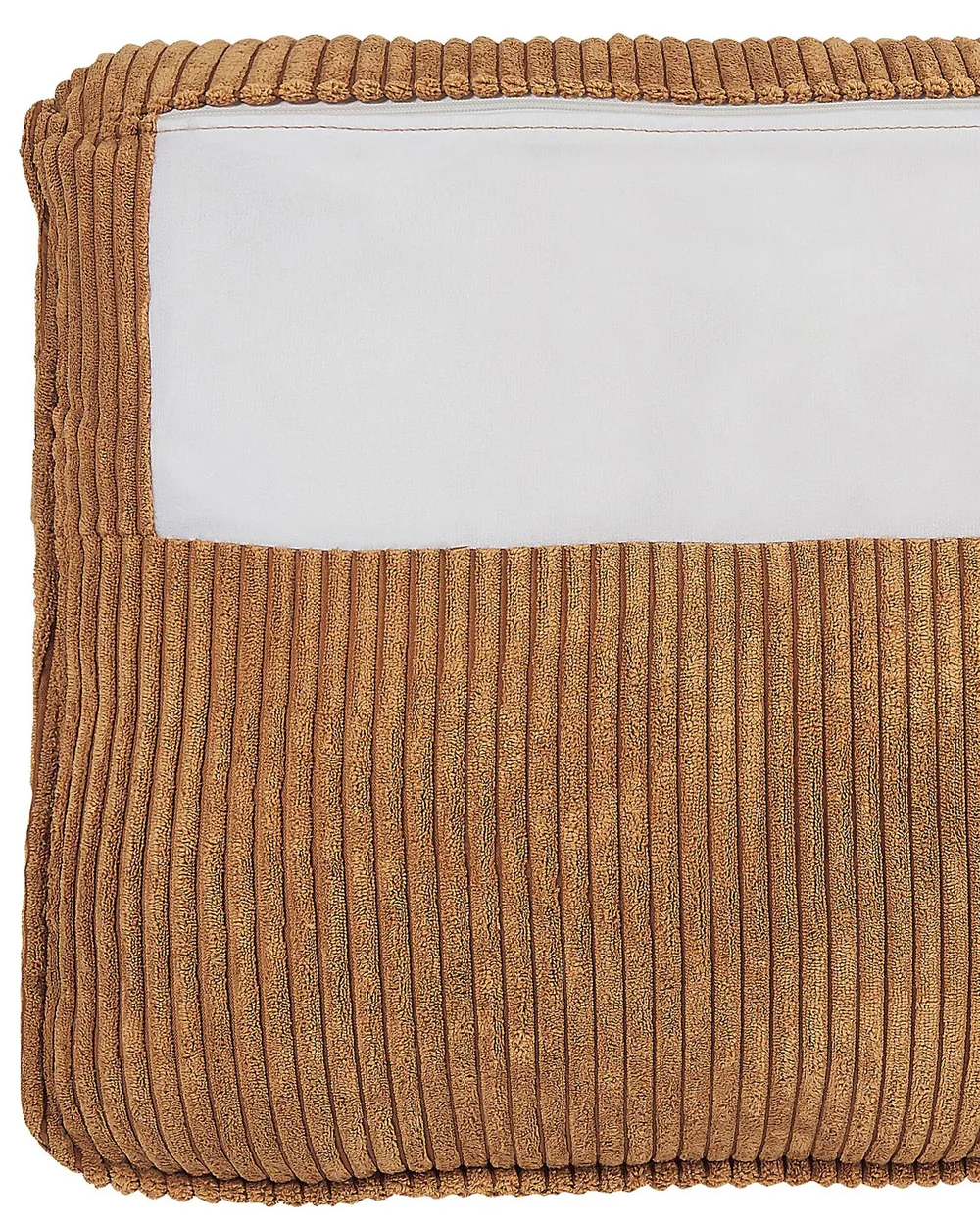 Armchair VIND Corduroy Light Brown_797065
