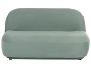 Soffa 2-sits LOVBERG Ljusgrön_1071732