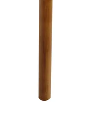 Set med 2 matstolar MELFORT Sandbeige_800017