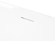 Fristående badkar IPIAS 1700 x 800 mm Vit_1149586