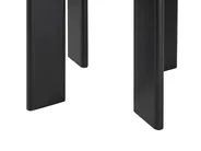 Matbord COSMO Svart 120 cm 120 cm_941995